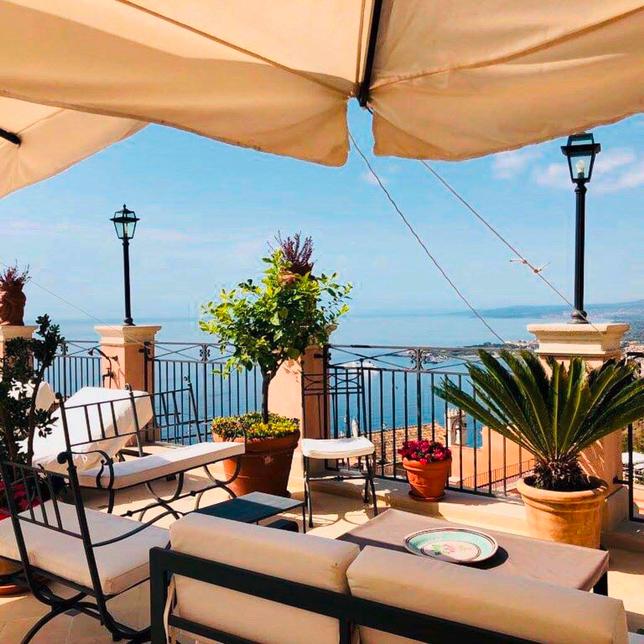 Hotel Casa Turchetti