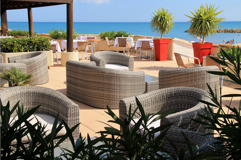 Thalasso Sainte Marie De La Mer Pas Cher