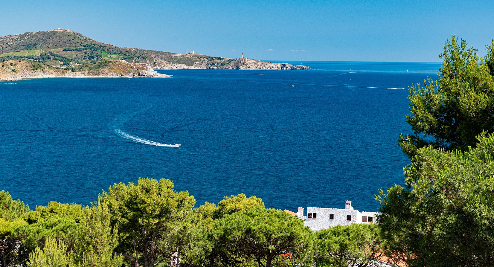 Banyuls - Côté Thalasso Résidence Hôtelière